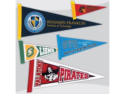 Pennants