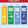 Award & Field Day Ribbons - 2