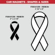 Magnetic Car Signs/Decals