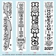 Homecoming Ribbons - 2.5