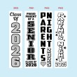 Reunion / Senior / Parent's - 2