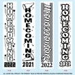 Homecoming Ribbons - 2.5