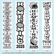 Homecoming Ribbons - 2