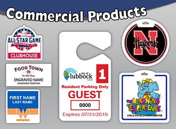 Commercial Products